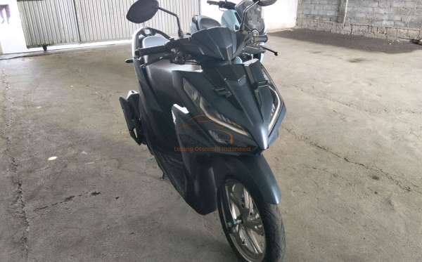 HONDA  VARIO 125