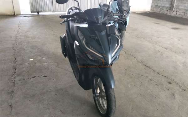 HONDA  VARIO 125