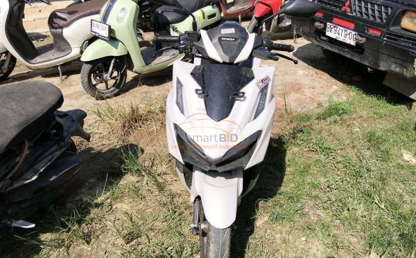 HONDA VARIO 160 CBS