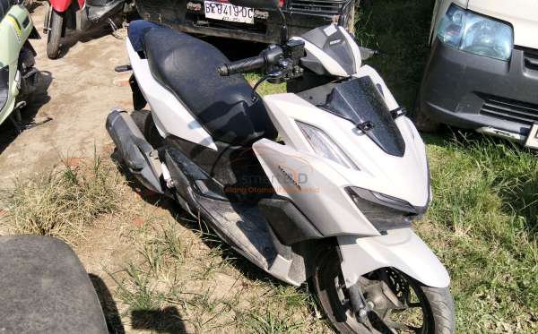 HONDA VARIO 160 CBS