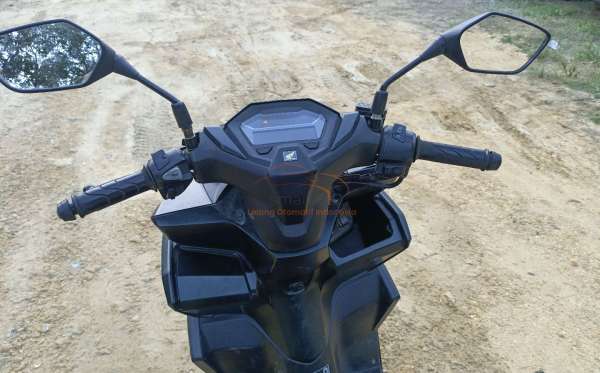 HONDA  VARIO 160