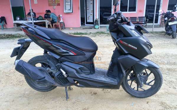 HONDA  VARIO 160