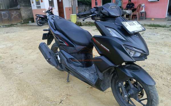HONDA  VARIO 160