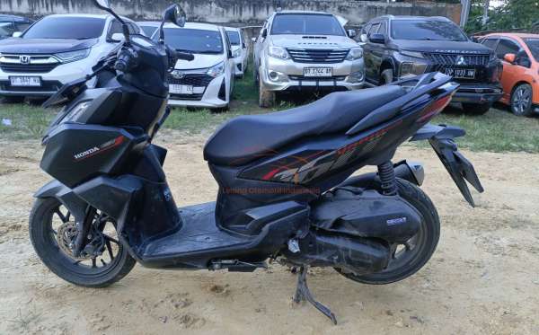 HONDA  VARIO 160