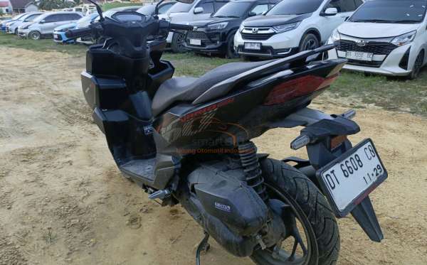 HONDA  VARIO 160