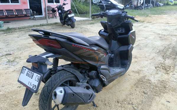 HONDA  VARIO 160