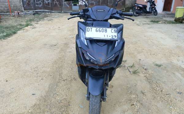 HONDA  VARIO 160