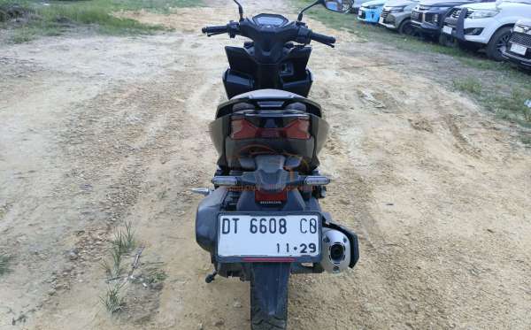 HONDA  VARIO 160