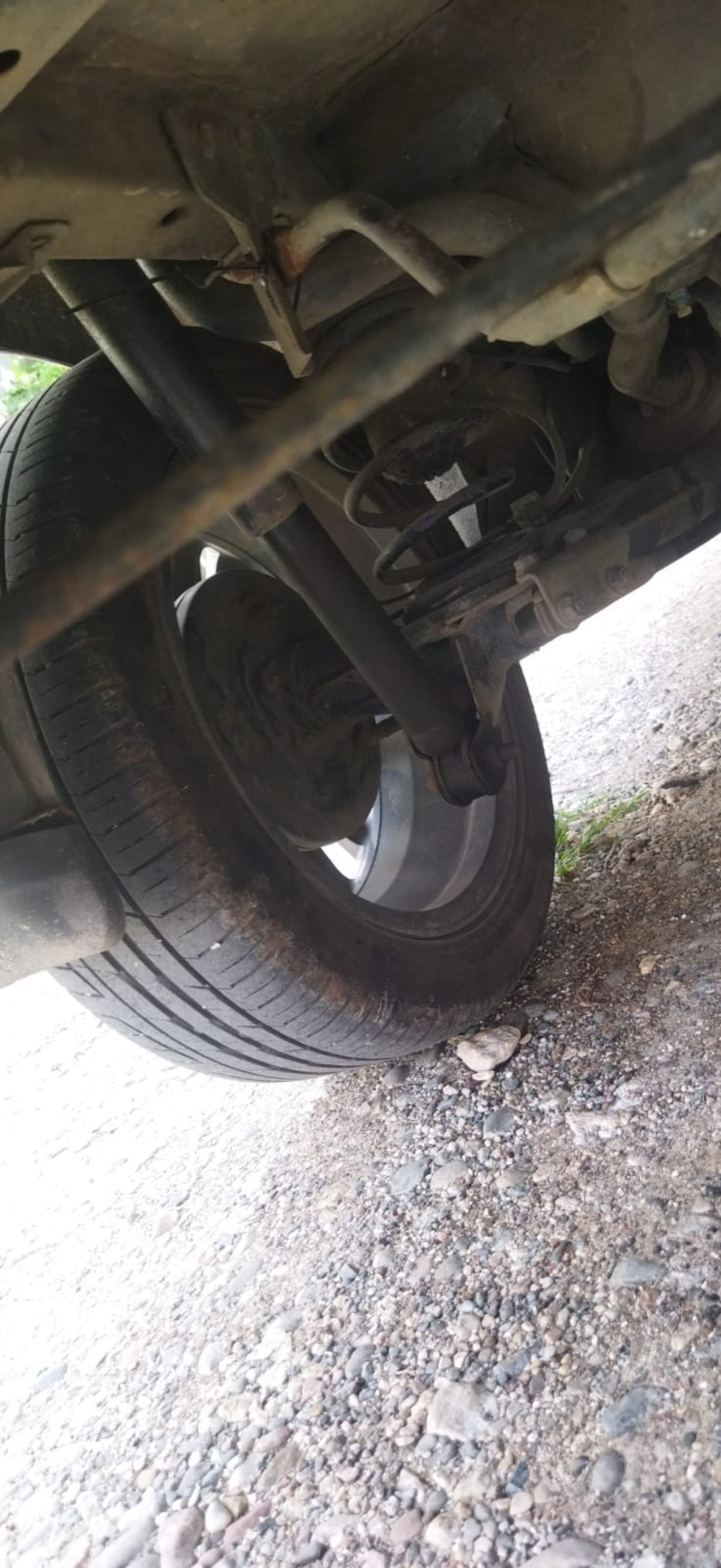 TOYOTA CALYA CALYA 1.2 G A/T