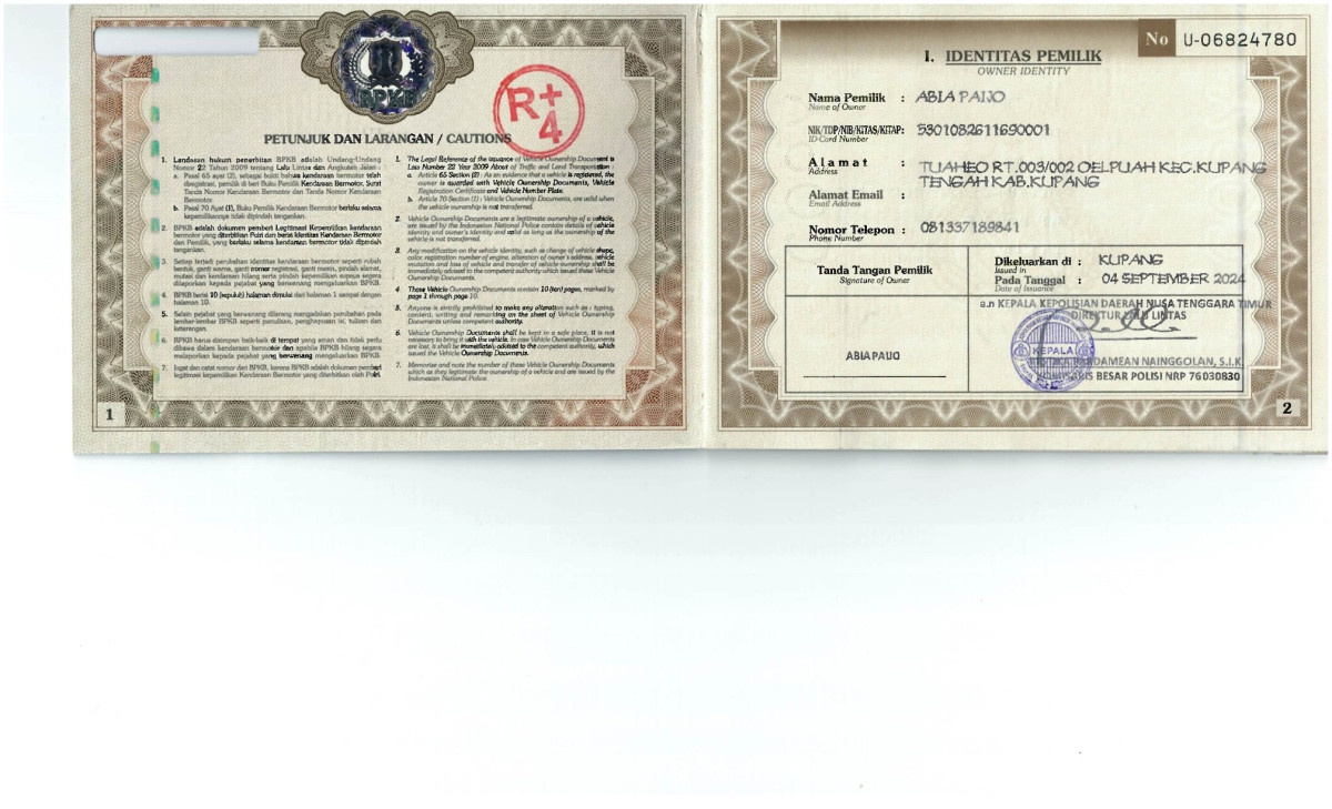 SUZUKI  CARRY  CL PICK UP