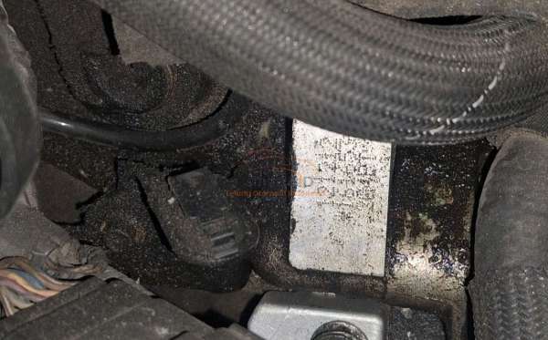 LAND ROVER RANGEROVER