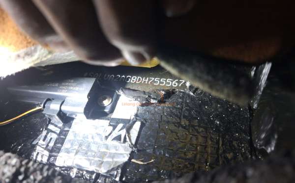 LAND ROVER RANGEROVER