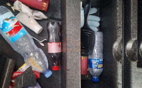 LAND ROVER RANGEROVER