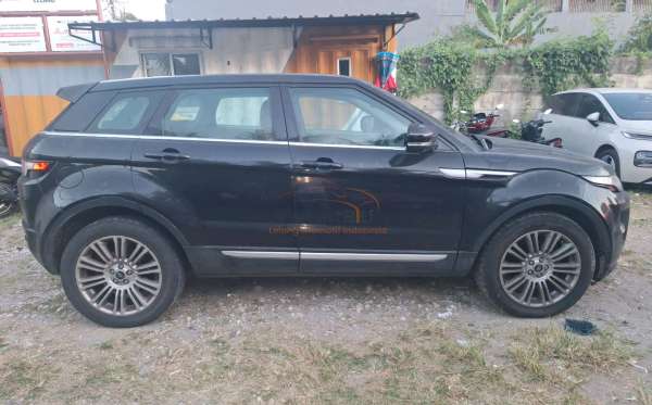 LAND ROVER RANGEROVER