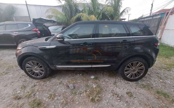 LAND ROVER RANGEROVER