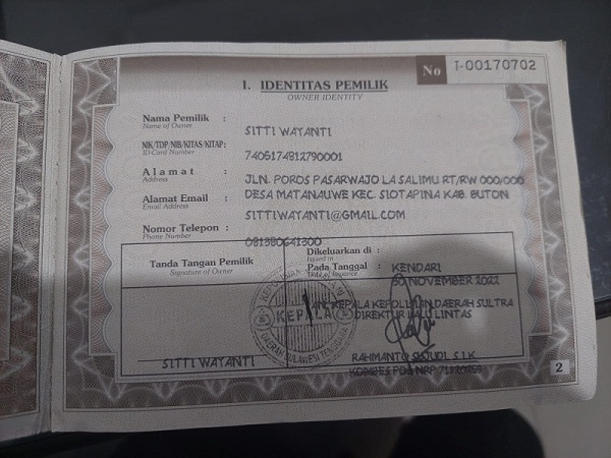 TOYOTA CALYA 1.2 G M/T