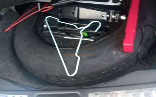 MERCEDES BENZ GL 400 AT