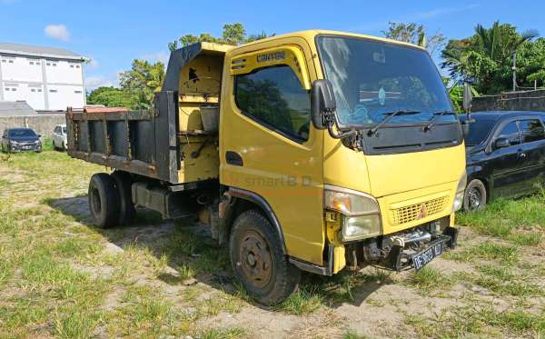 MITSUBISHI  COLT  DIESEL FE 74