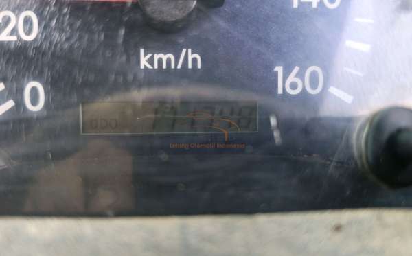 MITSUBISHI  COLT  DIESEL FE 74