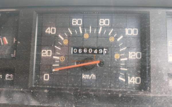 MITSUBISHI L 300