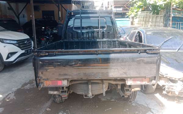 MITSUBISHI  L 300 L300 PU FB-R (4X2)