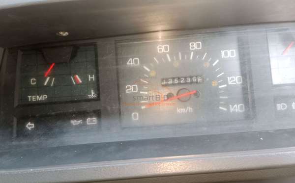 MITSUBISHI  L 300 L300 PU FB-R (4X2)