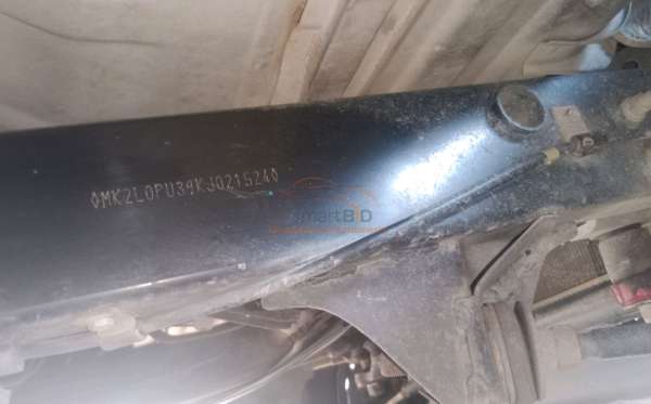 MITSUBISHI  L 300 L300 PU FB-R (4X2)