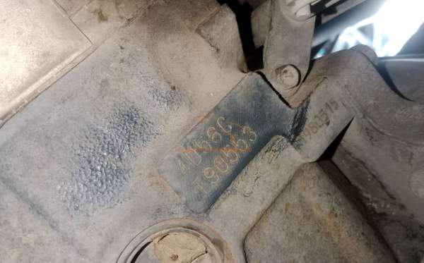 MITSUBISHI  L 300 L300 PU FB-R (4X2)