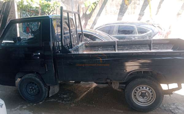 MITSUBISHI  L 300 L300 PU FB-R (4X2)