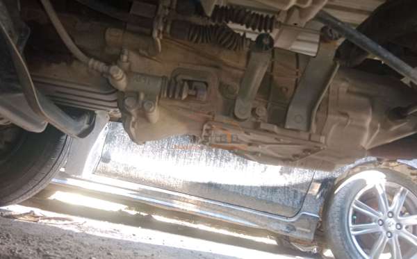 MITSUBISHI  L 300 L300 PU FB-R (4X2)