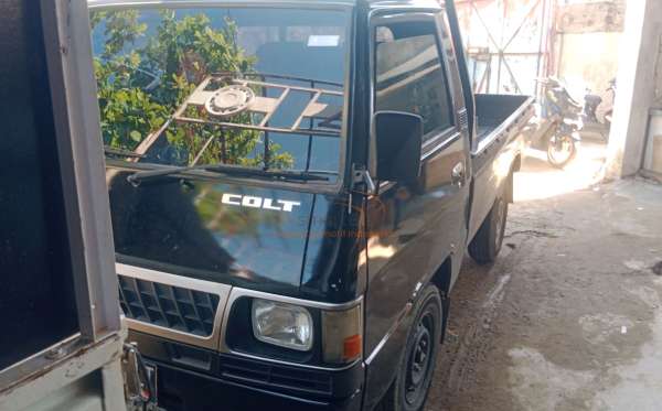 MITSUBISHI  L 300 L300 PU FB-R (4X2)