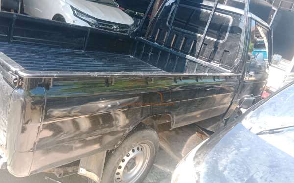 MITSUBISHI  L 300 L300 PU FB-R (4X2)