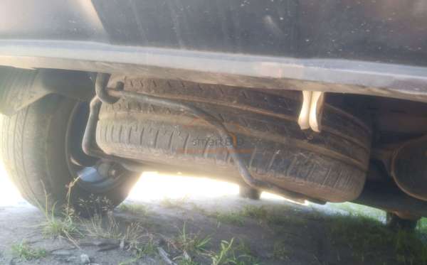 MITSUBISHI XPANDER 1.5L ULTIMATE