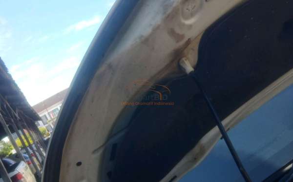 MITSUBISHI XPANDER 1.5L ULTIMATE