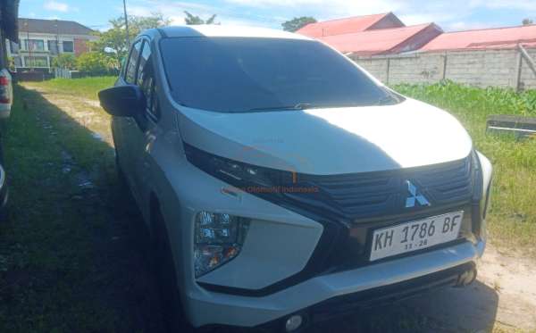 MITSUBISHI XPANDER 1.5L ULTIMATE