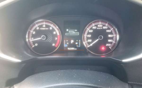 MITSUBISHI XPANDER 1.5L ULTIMATE