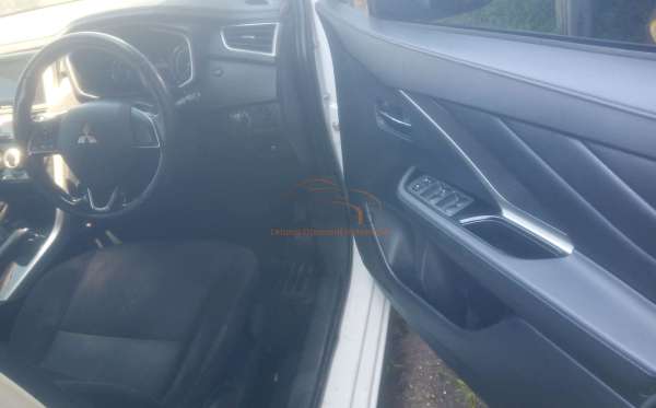 MITSUBISHI XPANDER 1.5L ULTIMATE