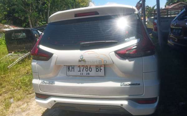 MITSUBISHI XPANDER 1.5L ULTIMATE