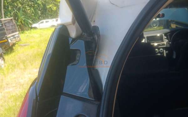 MITSUBISHI XPANDER 1.5L ULTIMATE