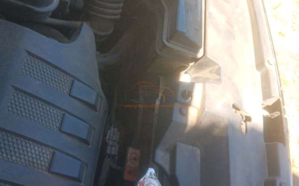 MITSUBISHI XPANDER 1.5L ULTIMATE