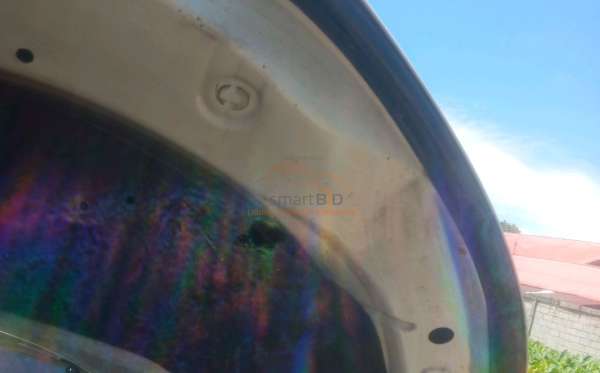 MITSUBISHI XPANDER 1.5L ULTIMATE