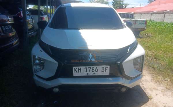 MITSUBISHI XPANDER 1.5L ULTIMATE