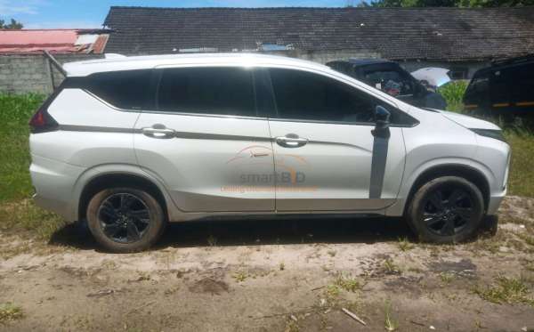 MITSUBISHI XPANDER 1.5L ULTIMATE