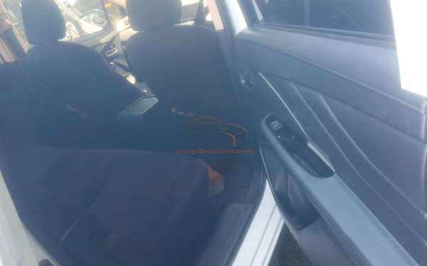 MITSUBISHI XPANDER 1.5L ULTIMATE