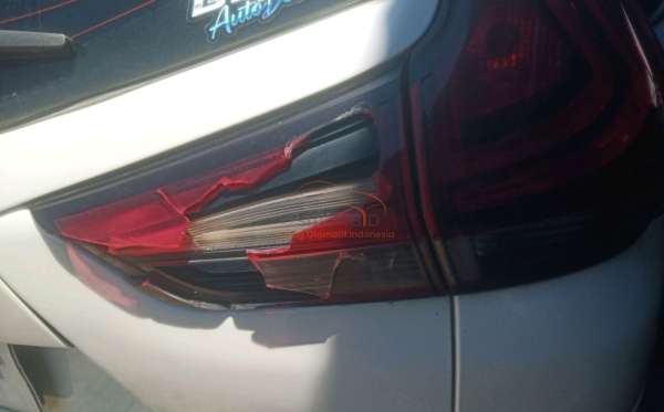 MITSUBISHI XPANDER 1.5L ULTIMATE