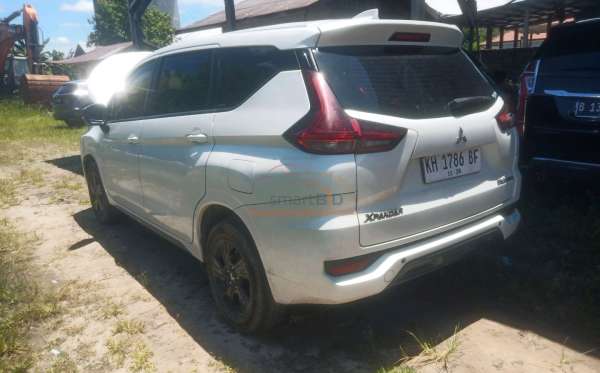MITSUBISHI XPANDER 1.5L ULTIMATE