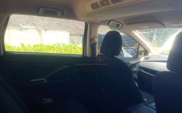 MITSUBISHI XPANDER 1.5L ULTIMATE