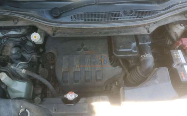 MITSUBISHI XPANDER 1.5L ULTIMATE