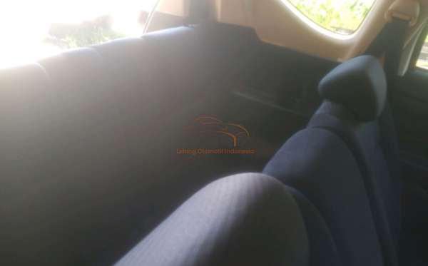 MITSUBISHI XPANDER 1.5L ULTIMATE