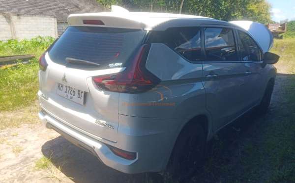 MITSUBISHI XPANDER 1.5L ULTIMATE